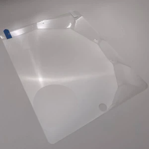 Защитная пленка iLoungeMax AnyScreen для iPad 2 | 3 | 4 - Фото 2