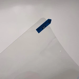Защитная пленка iLoungeMax AnyScreen для iPad 2 | 3 | 4 - Фото 3
