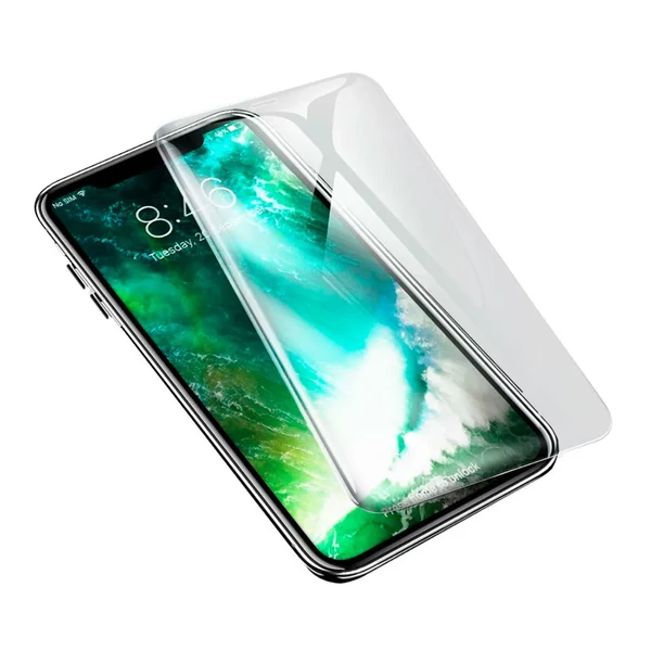 Защитное стекло ROCK Full Tempered Glass 0.26mm для iPhone 11 Pro Max | XS Max