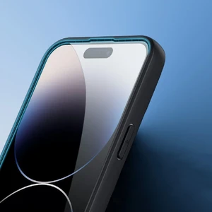 Захисний чохол iLoungeMax Dux Wave Black для iPhone 15 Pro - Фото 3