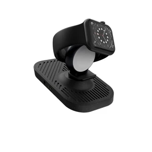 Бездротова зарядка (модуль) Zens Modular Apple Watch Charger Extension для Apple Watch - Фото 3