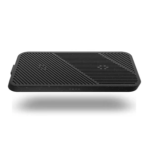 Бездротовий зарядний пристрій Zens Modular Dual Wireless Charger Main Station для iPhone | AirPods - Фото 2