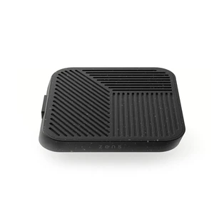 Беспроводное зарядное устройство Zens Modular Single Wireless Charger для iPhone | AirPods - Фото 2