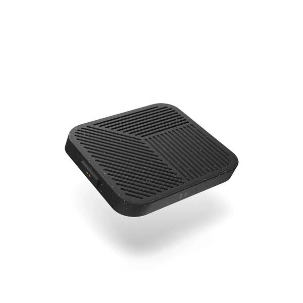 Бездротовий зарядний пристрій Zens Modular Single Wireless Charger для iPhone | AirPods
