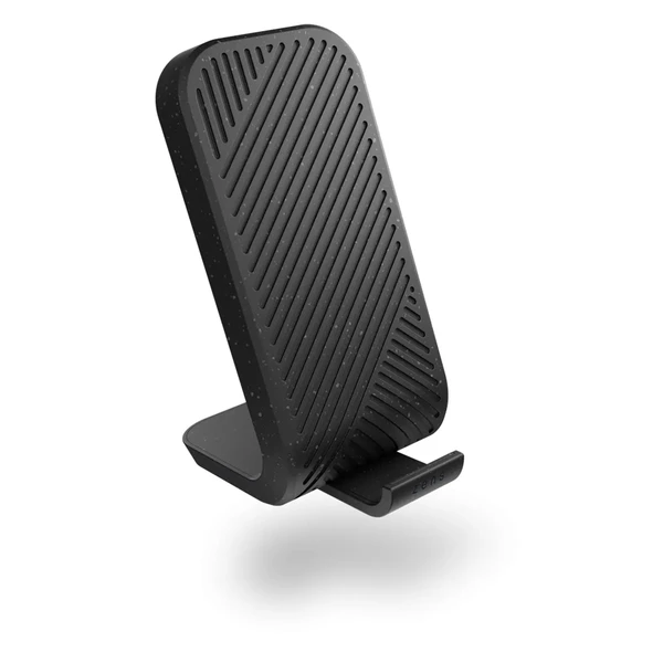 Бездротовий зарядний пристрій Zens Modular Stand Wireless Charger Main Station для iPhone