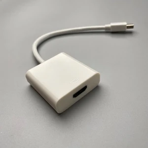Адаптер iLoungeMax Mini DisplayPort (Thunderbolt) to HDMI Adapter для MacBook | Mac Mini | iMac - Фото 4