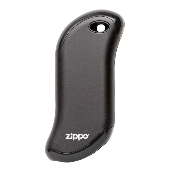 Грелка для рук Zippo HeatBank 9s Rechargeable Hand Warmer Black