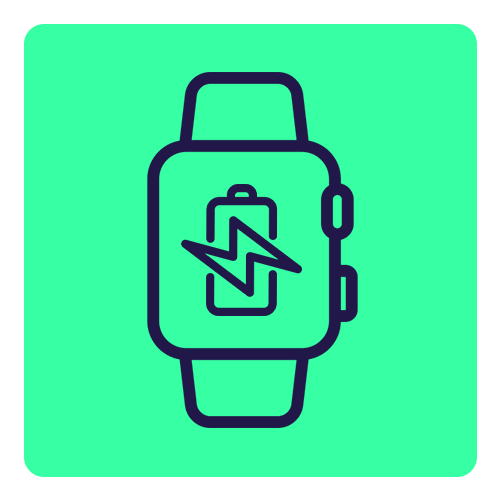 Замена батареи Apple Watch Ultra 2