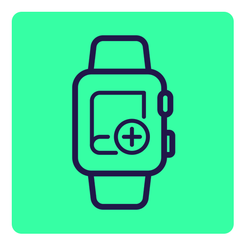 Проклейка дисплея Apple Watch Ultra 2