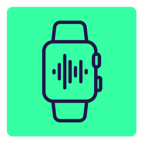 Замена микрофона смарт-часов Apple Watch Ultra 2