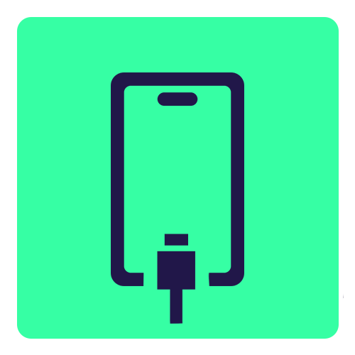 Ремонт разъема зарядки (синхронизации) iPhone 16