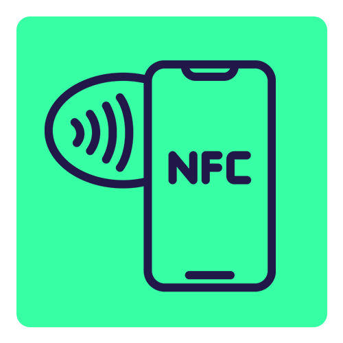 Ремонт NFC iPhone 16