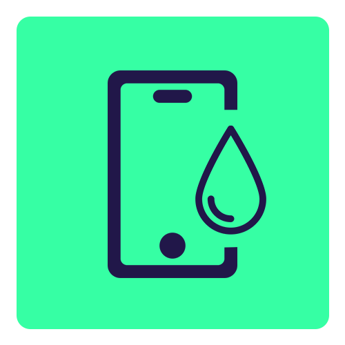 Ремонт/восстановление после попадания влаги iPhone 16