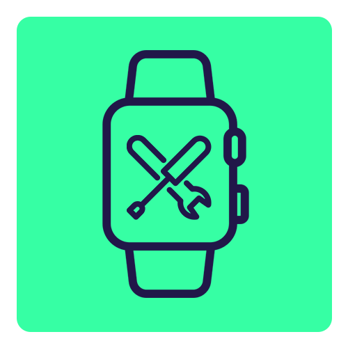 Замена дисплея (оригинальный) Apple Watch Ultra 2