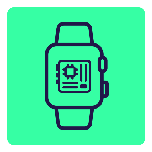 Замена шлейфа с датчиками Apple Watch Ultra 2