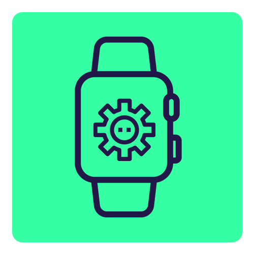Замена корпуса смарт-часов Apple Watch Ultra 2