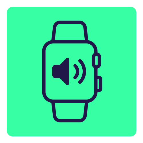 Замена динамика Apple Watch Ultra 2