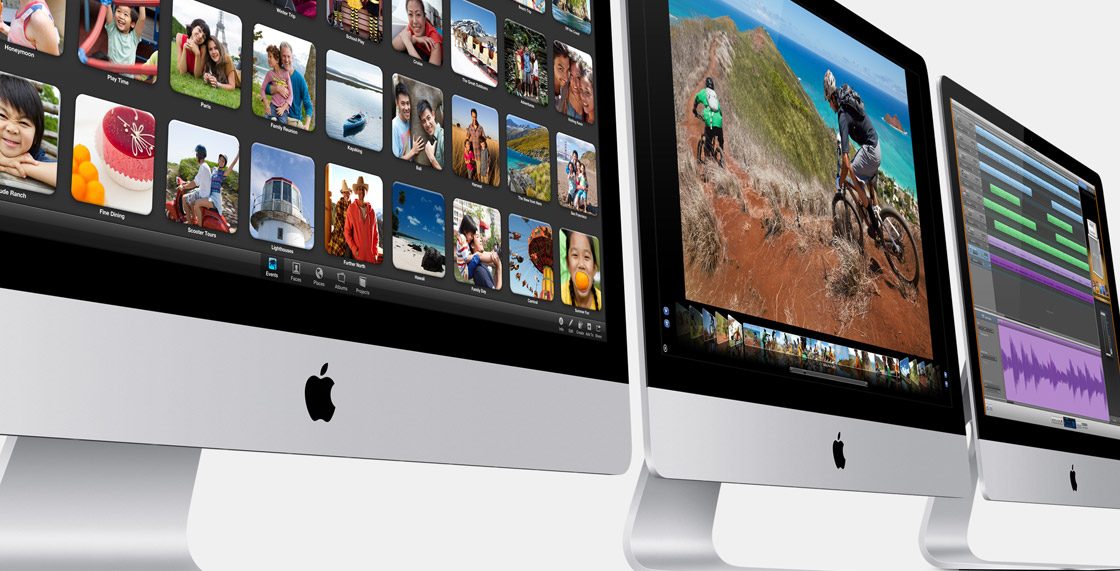 imacs apple