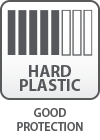 Hard Plastic