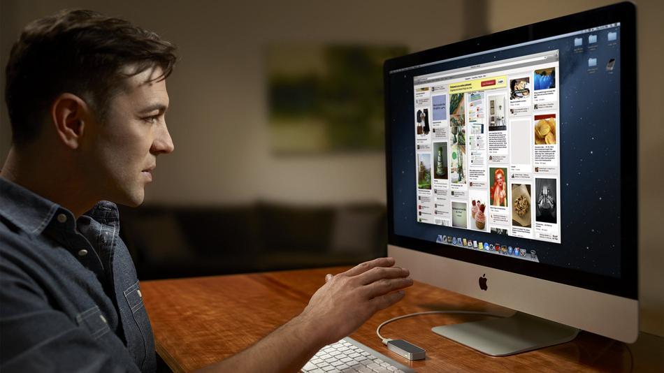 leapmotion leapmotion