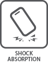 SHOCK-ABSORPTION SHOCK-ABSORPTION