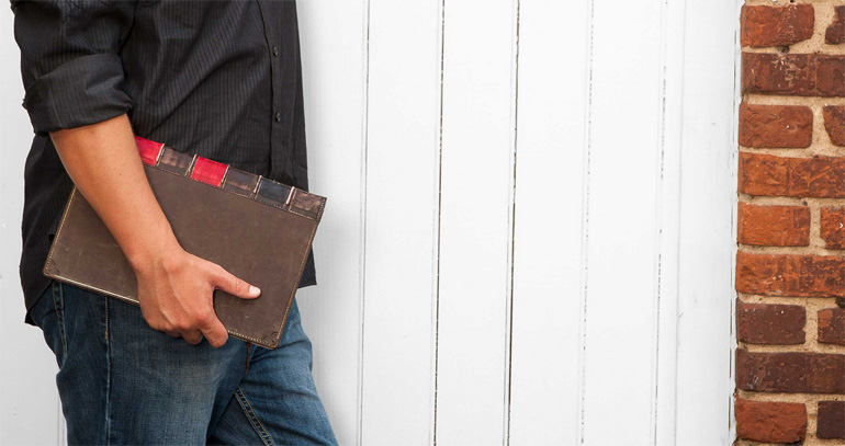 Twelve South Bookbook чохол для Macbook air