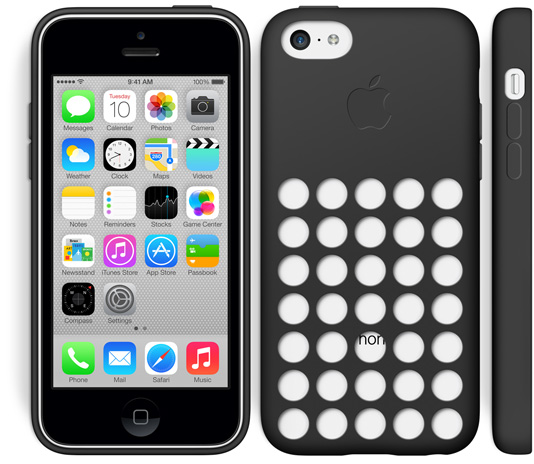iphone 5c чохли
