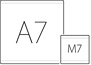 чип A7 M7 чип A7 M7