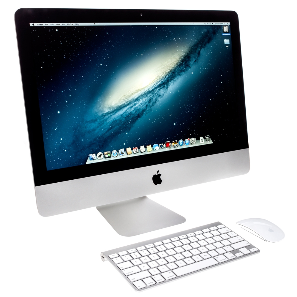 Apple iMac Apple iMac