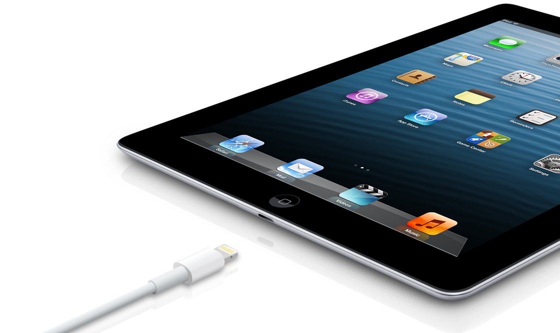 Apple iPad 4 Apple iPad 4