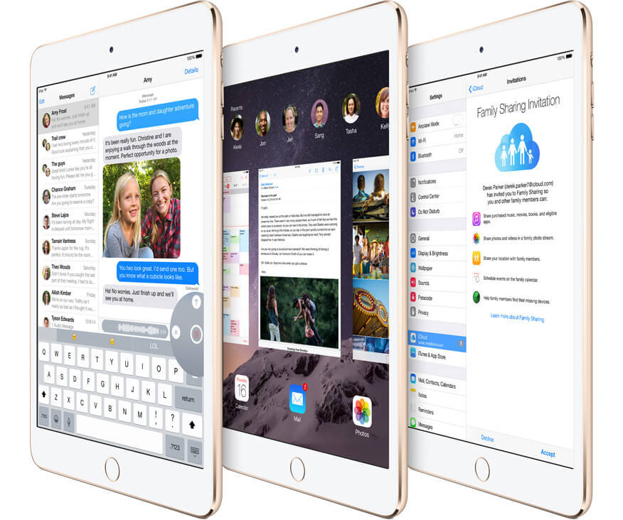 apple ipad mini 3 apple ipad mini 3