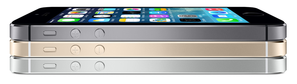 apple iphone 5s цвета apple iphone 5s цвета