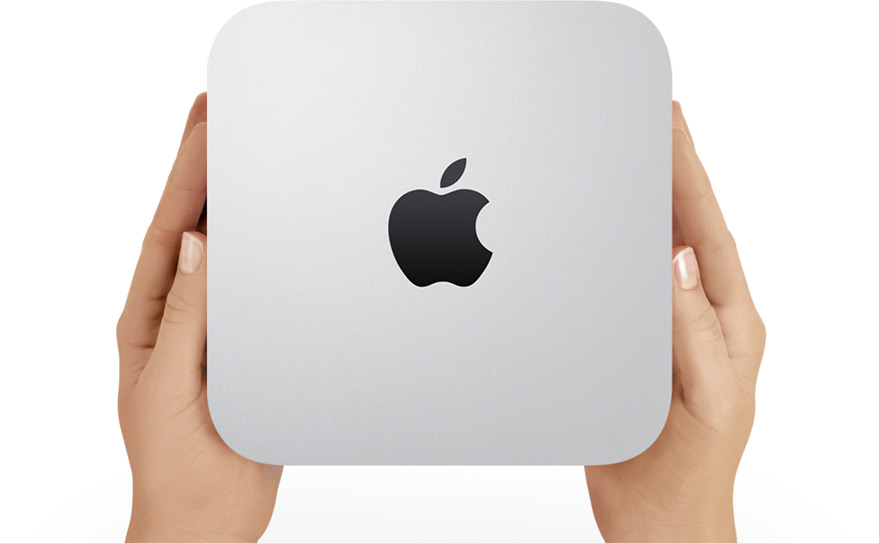 Apple Mac mini Apple Mac mini