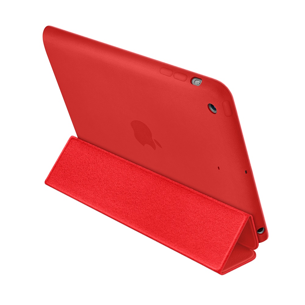 чехол apple smart case product red для ipad mini чехол apple smart case product red для ipad mini
