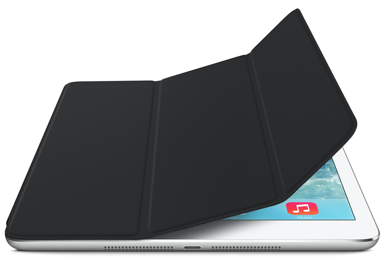 apple smart cover ipad air black apple smart cover ipad air black