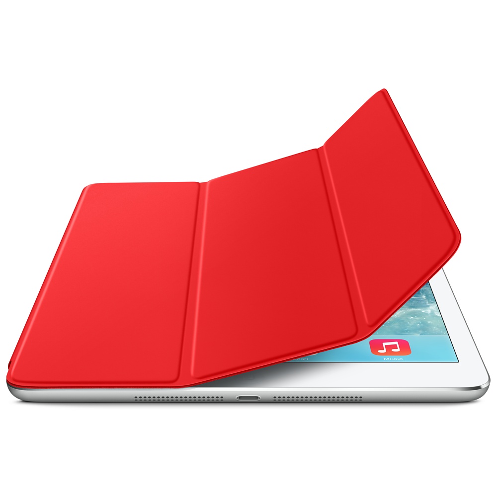 apple-smart-cover- ipad-air-product-red 