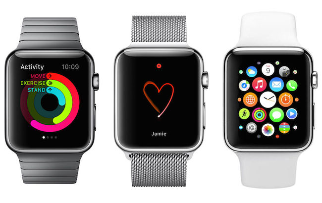 Apple Watch купить