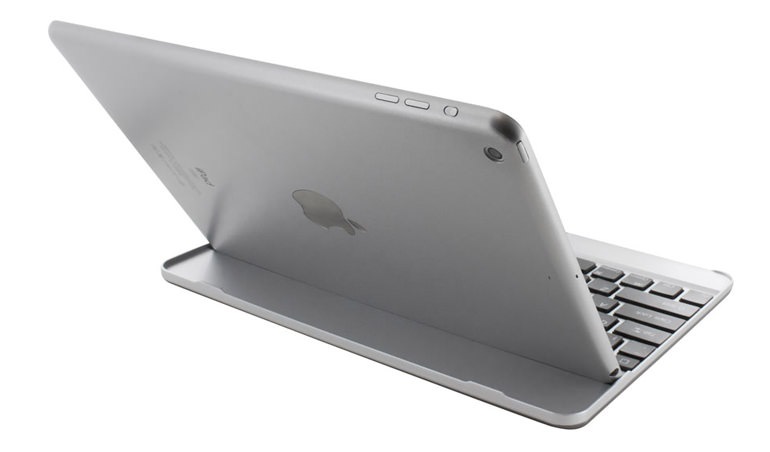 алюминиевая bluetooth-клавиатура для ipad air алюминиевая bluetooth-клавиатура для ipad air