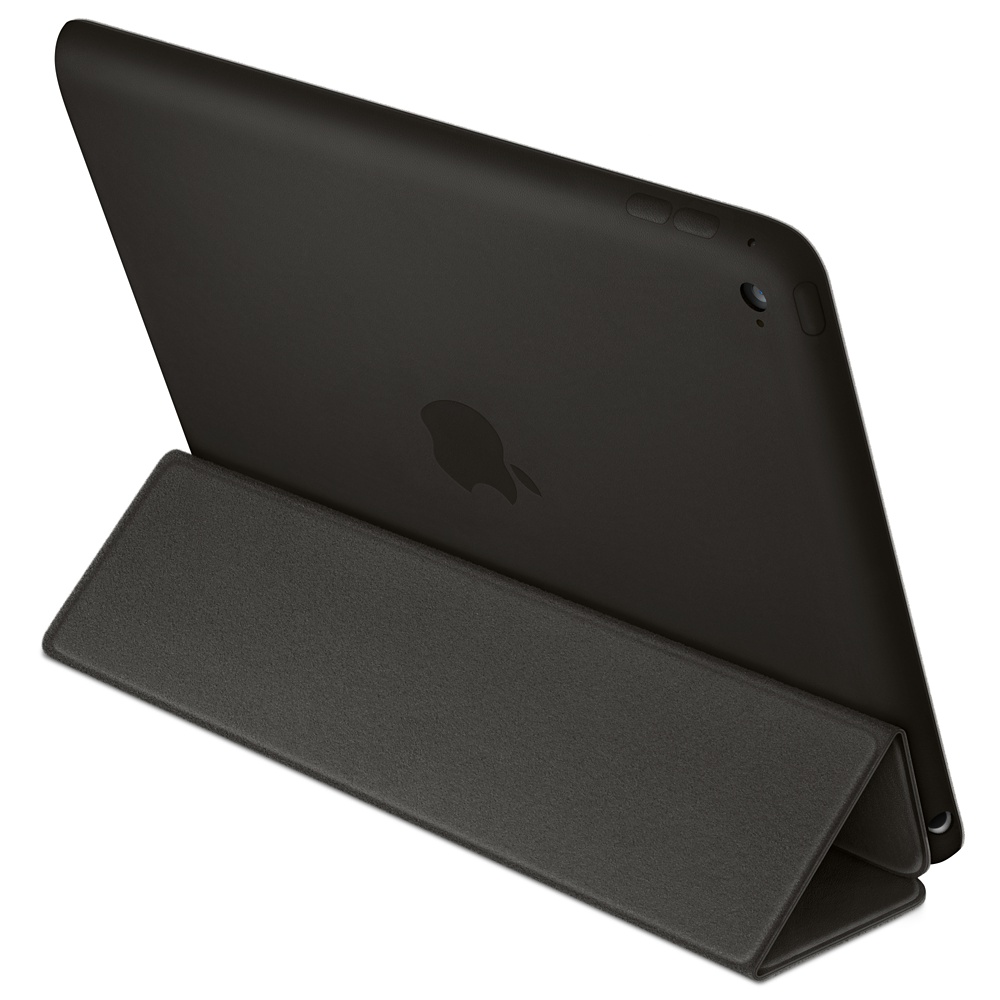 Чехол Apple Smart Case Black для iPad Air 2 Чехол Apple Smart Case Black для iPad Air 2