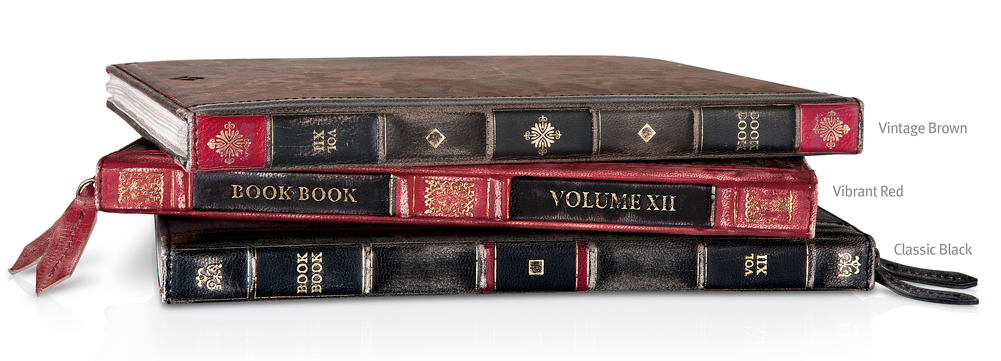 чехол книга bookbook для iPad чехол книга bookbook для iPad