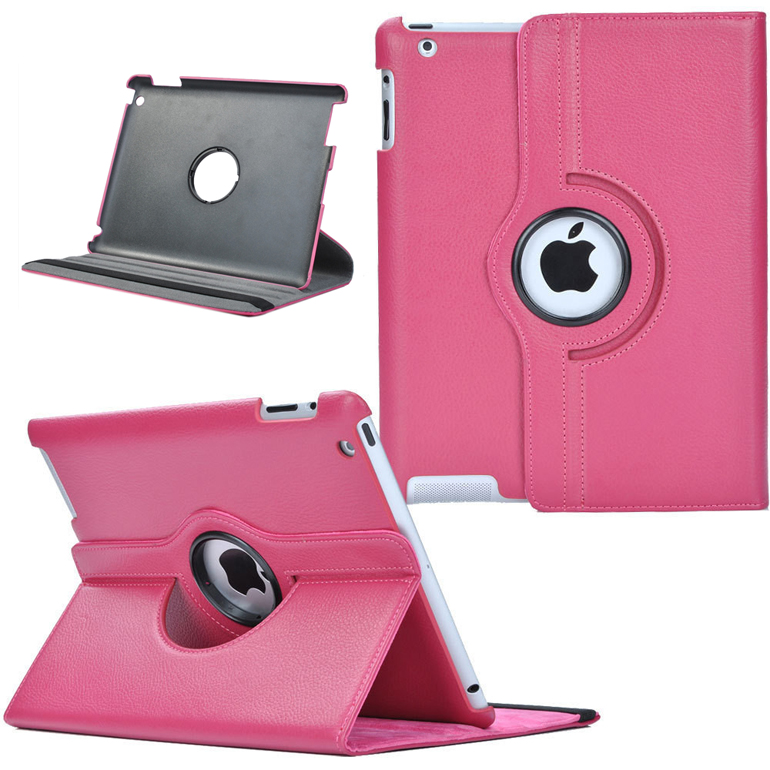 chehol-podstavka-magnetic- 360-pink-ipad 