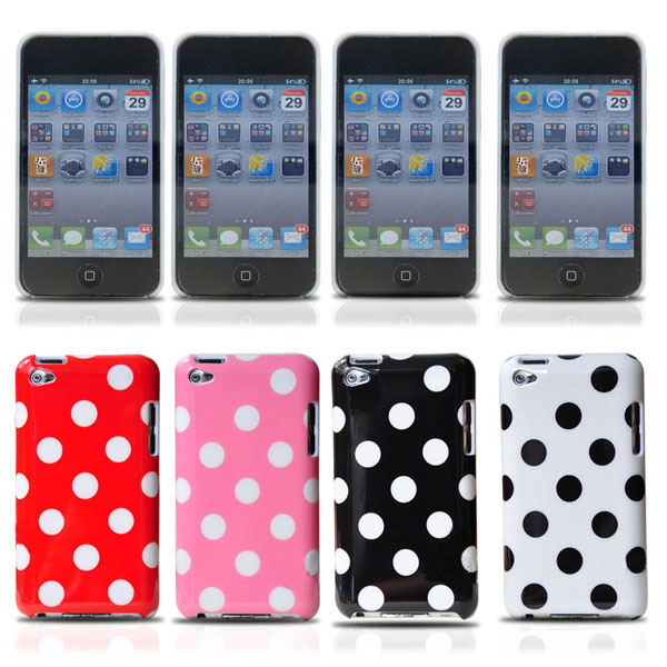 chehol-polka-dots- ipod-touch-4-4 