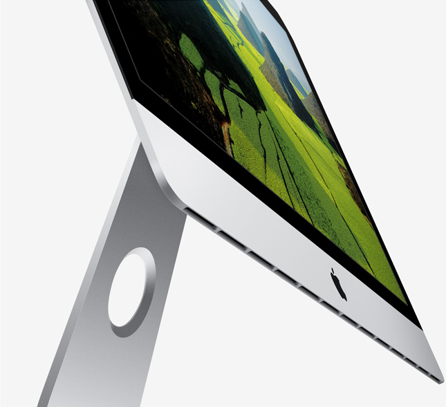 design imac