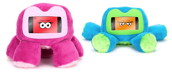 чехлы для детей для iPhone iPad iPod