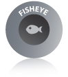 fish eye lens fish eye lens