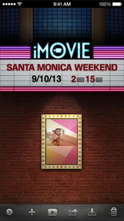 iMovie в iPhone 5C imovie-iphone-5c