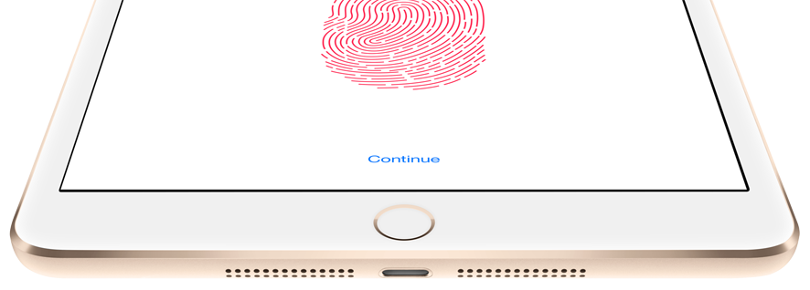 ipad mini 3 touch id ipad mini 3 touch id