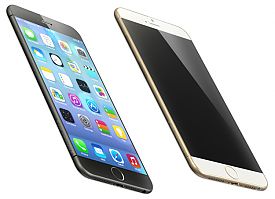 Запчастини для iPhone 6