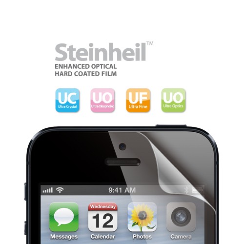 iphone steinheil series