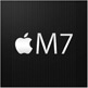 m7 apple m7 apple